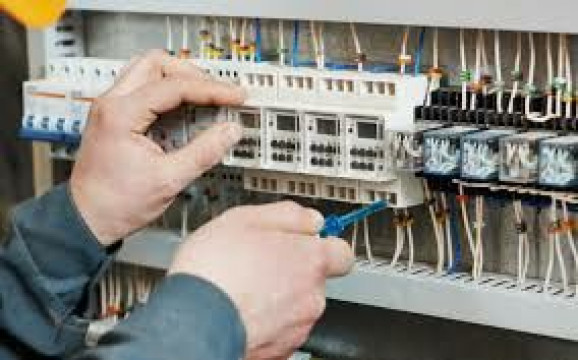 Instalații electrice case si apartamente